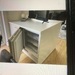 Raumteiler zwischen Küche und Wohnzimmer  - Bild 6