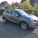 Opel Mokka X - Bild 4