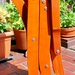 - 4 Gartenstühle - Nur Abholung - Bild 3