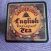 nostalgische Teedose Sandersons English Breakfast - Bild 3