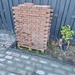 Pflaster Steine rot jetzt 180 Euro  - Bild 2