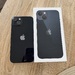 iPhone 13 128 GB mit Panzerglasfolie - Bild 5