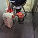Holzgrill günstig zu verkaufen - Bild 3