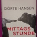 Mittagsstunde von Dörte Hansen - Bild 1