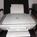 Neuer Wlan Farbdrucker HP mit neuen Patronen - Bild 8