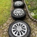 VW Autoreifen  - Bild 1