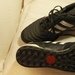  Team Mundial Noppenschuhe Gr.11,5 UNBENUTZT - Bild 1
