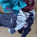 Großes Kleiderpaket Größe 86 92  - Bild 5