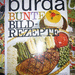 Aus den 1960er-Jahren 3 Burda Kochmagazine  - Bild 3