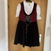 Dirndl gr 50 - Bild 2