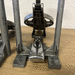 LUDWIG Speedking Fußmaschine in sehr gutem Zustd - Bild 2