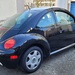 VW Beetle TÜV Klima Alufelgen 123 gelaufen 2.0 - Bild 4