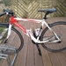 Rennrad Kinder/Jugendliche  - Bild 1