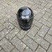 Biker Lederhosen Helme Jacke - Bild 4