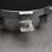 2 kleine Timbales für Drumset sehr mass. Bauweise - Bild 6