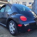 VW Beetle TÜV Klima Alufelgen 123 gelaufen 2.0 - Bild 6