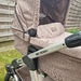 Kinderwagen ABC Viper 4 Design  - Bild 4