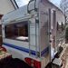 Wohnwagen Hobby 400KB Mover Vorzelt  - Bild 3