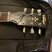 Vintage E Gitarre Rock, Metal, Blues Handbemalt - Bild 4