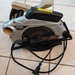 Duro Handkreissäge mit Laser - Bild 1