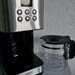 Neu Edelstahl Kaffeemaschine - Bild 1