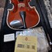 Geige Violine 4/4 Classic Concerto  - Bild 5