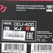 Pioneer DJ  Recordbox DDJ - 400 Controller - Bild 6