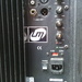 2 x Aktivbox, italienische Marke LM - Bild 1