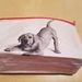 Royal Canin Futtertasche Tasche 24 x 14 x 9 cm neu - Bild 6