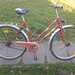 Hercules Damen Fahrrad - Bild 4