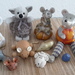 kleine Mäusesammlung - Bild 1
