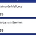Flüge nach Mallorca mit RyanAir  - Bild 1