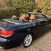 BMW 3er Cabrio Diesel Automatik Vollausstattung  - Bild 4