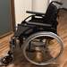 Rollstuhl - wie neu! - Bild 3