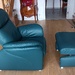 Fernsehsessel und Hocker - Bild 5