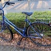 Rennrad 28 Zoll. Rahmen höhe 54 cm - Bild 1