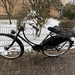 Gazelle 3 Gang Nabendynamo Anl. b. 30 km  170 Euro - Bild 12