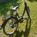 Kinderfahrrad 20 er Reifengröße  - Bild 2