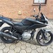 Honda CBF 125 JC 40 - Bild 2