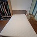 Boxspringbett 140x200 - Bild 5