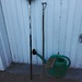 4 teiliges Gartenzubehör - Bild 2