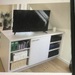 Raumteiler zwischen Küche und Wohnzimmer  - Bild 2