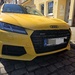 Audi TT Quattro Black Styling - Bild 6
