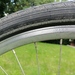 Damen Fahrrad 28 x 2  Silber von Böttcher  3 Gang - Bild 3