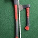 Axt - Bild 1
