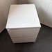 Ikea Nachtschrank 2x zusammen 25 Euro VB - Bild 2
