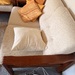 Dänisches Design Teak Set: 2 Sofas und Tische - Bild 4