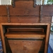 Antikes Harmonium  - Bild 1