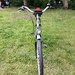 Damen Fahrrad 28 x 2  Silber von Böttcher  3 Gang - Bild 7