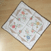 Handbestickte Vintage Tischdecken  - Bild 6
